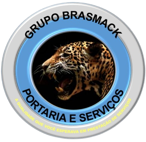 BRASMACK PORTARIA E SERVIÇOS